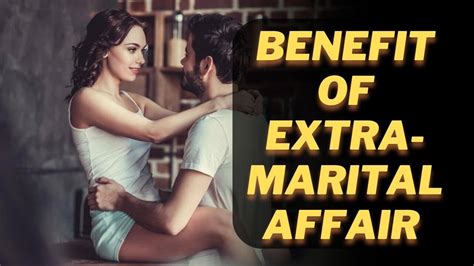 extramarital affair